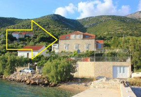 Apartments Nevenkos